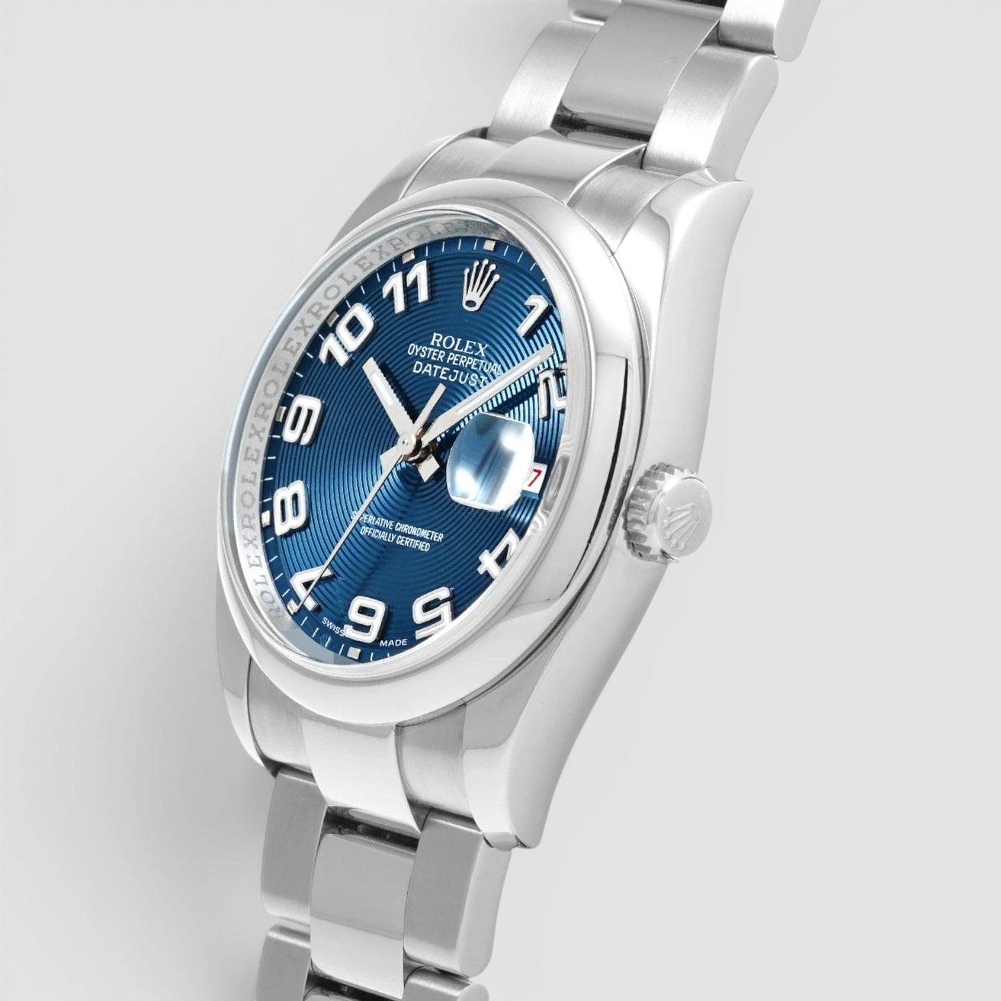 Rolex 116200