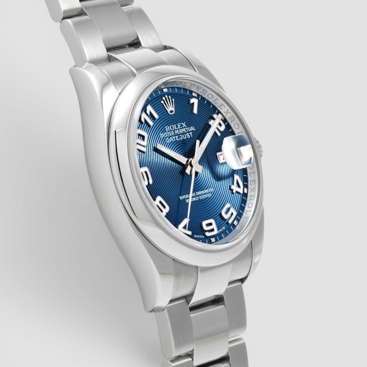 Rolex 116200
