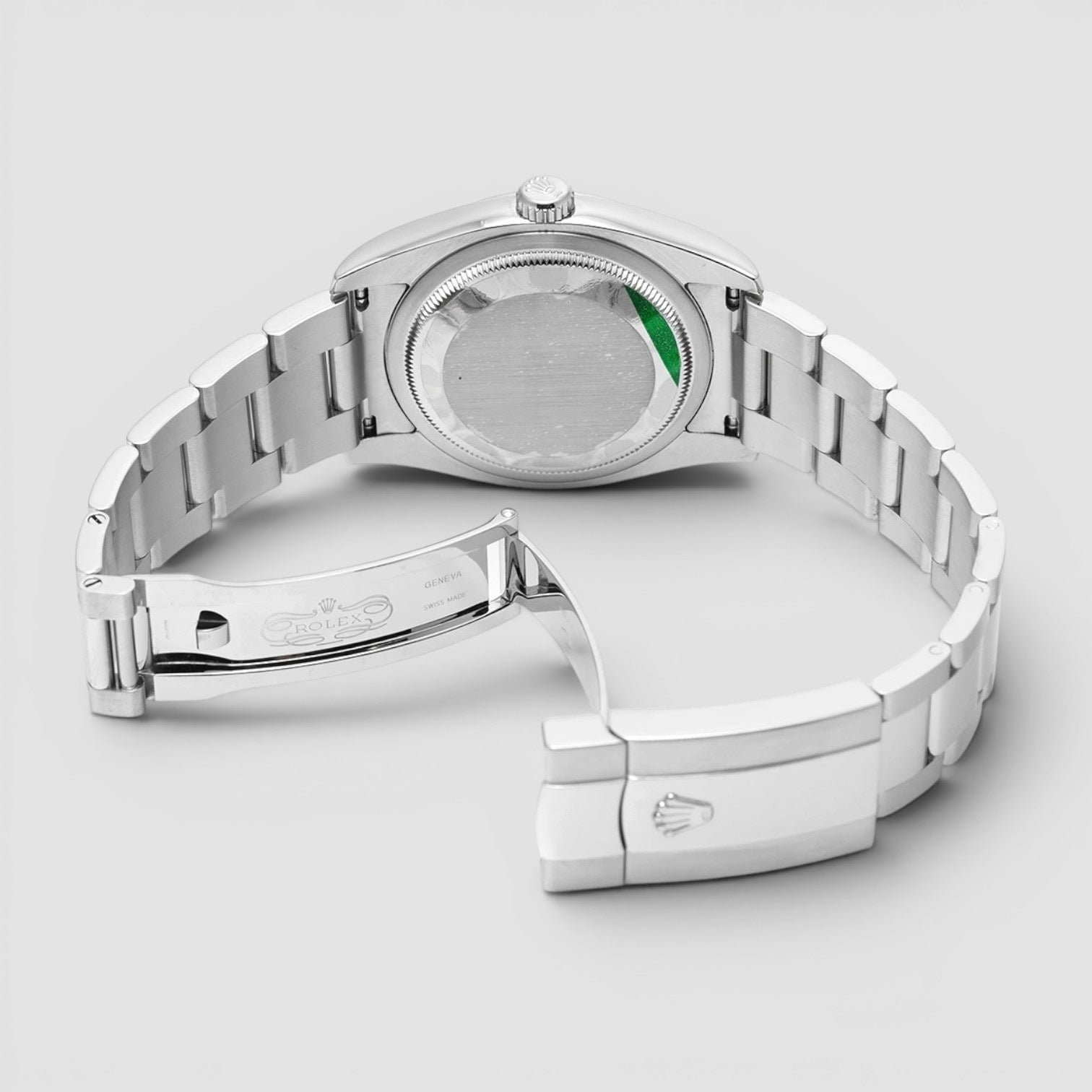 Rolex 116200
