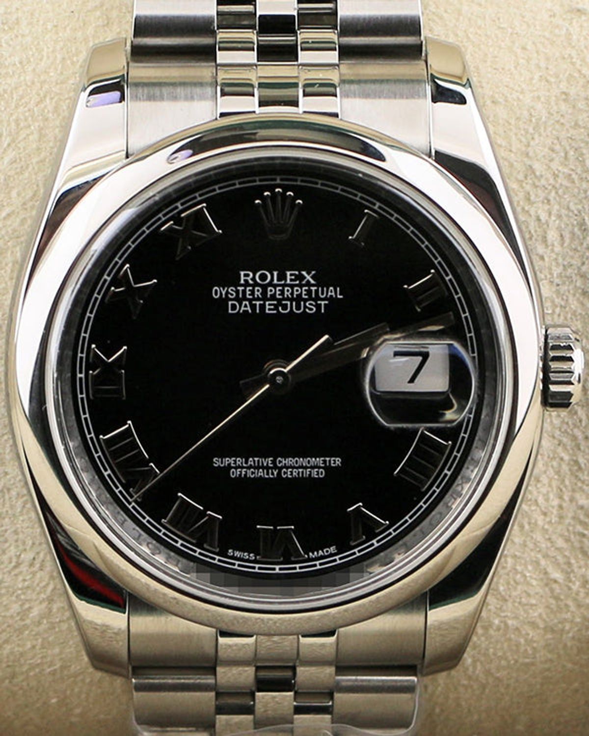 Rolex 116200