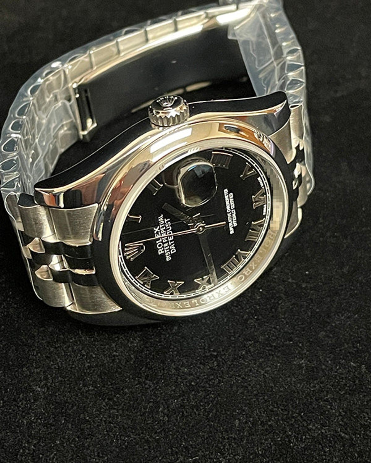 Rolex 116200