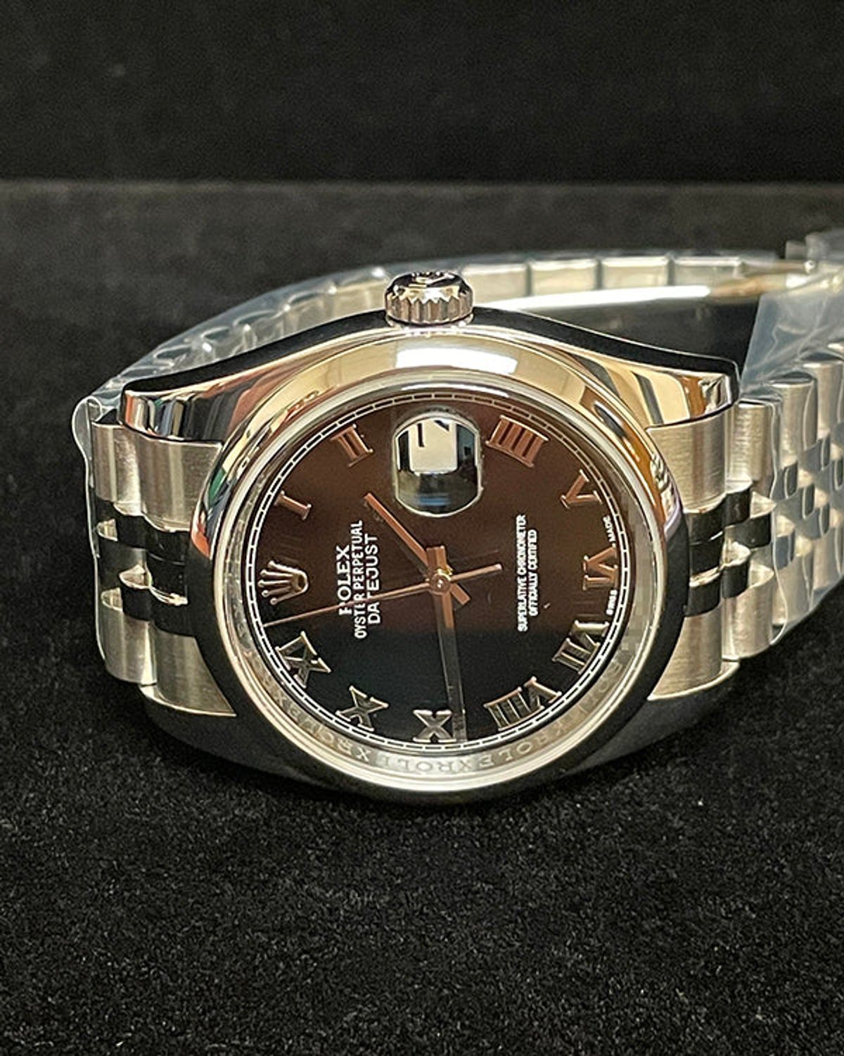 Rolex 116200