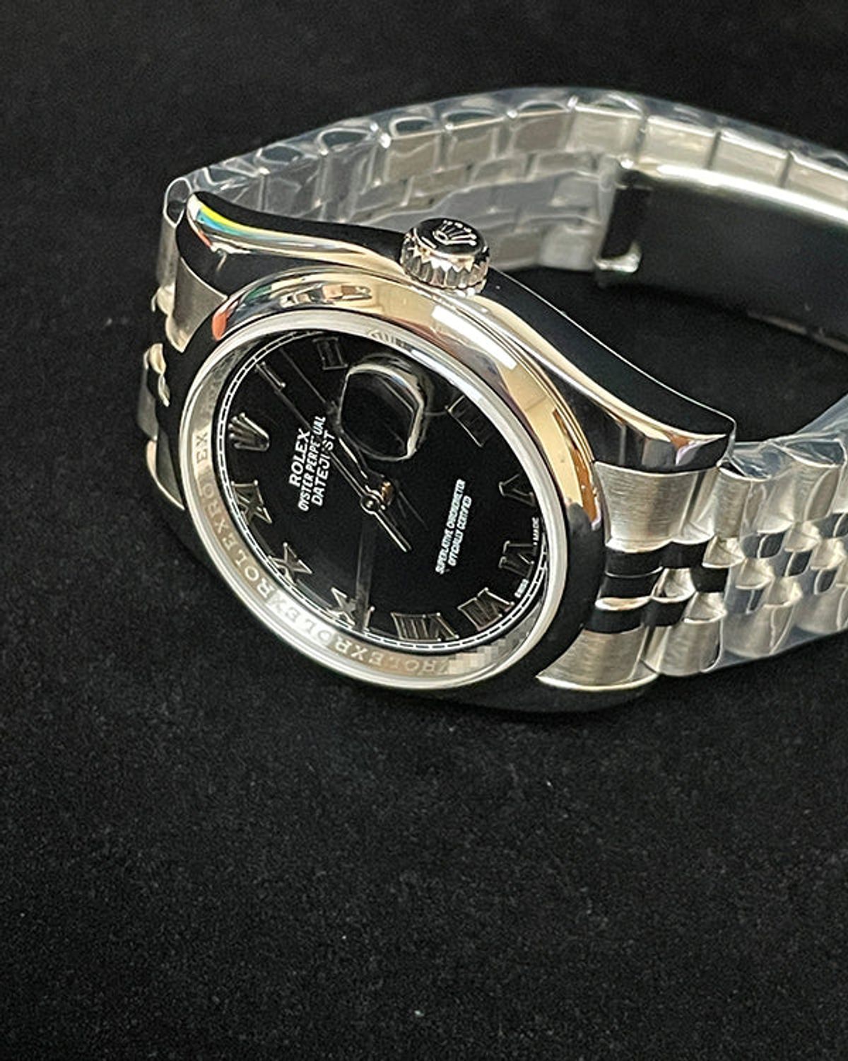 Rolex 116200