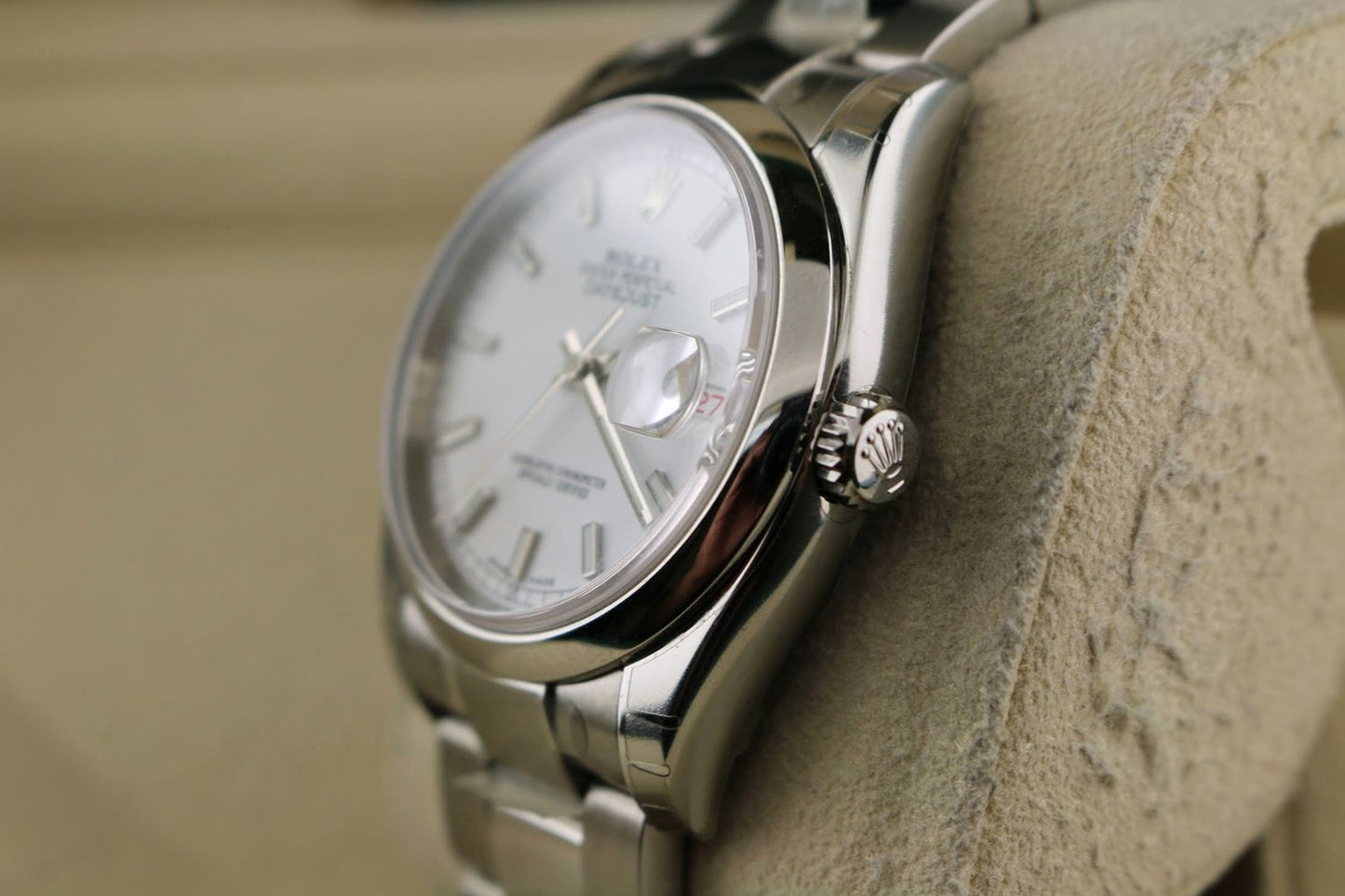 Rolex 116200