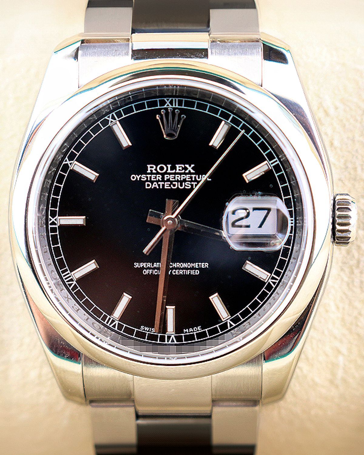 Rolex 116200