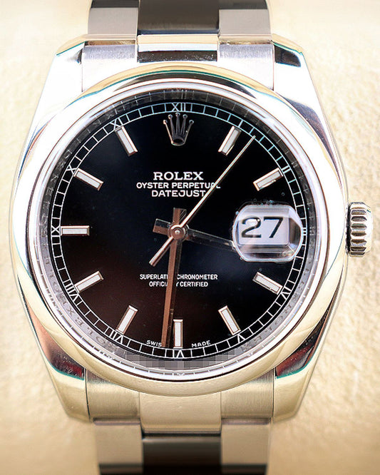 Rolex 116200