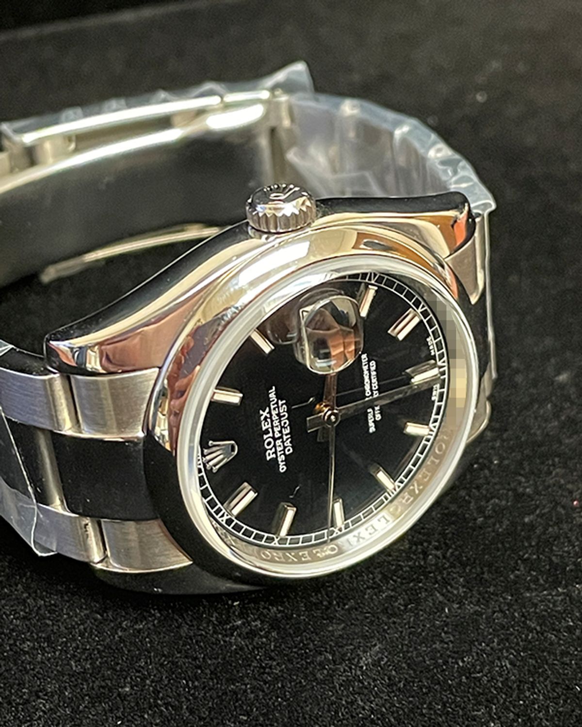 Rolex 116200