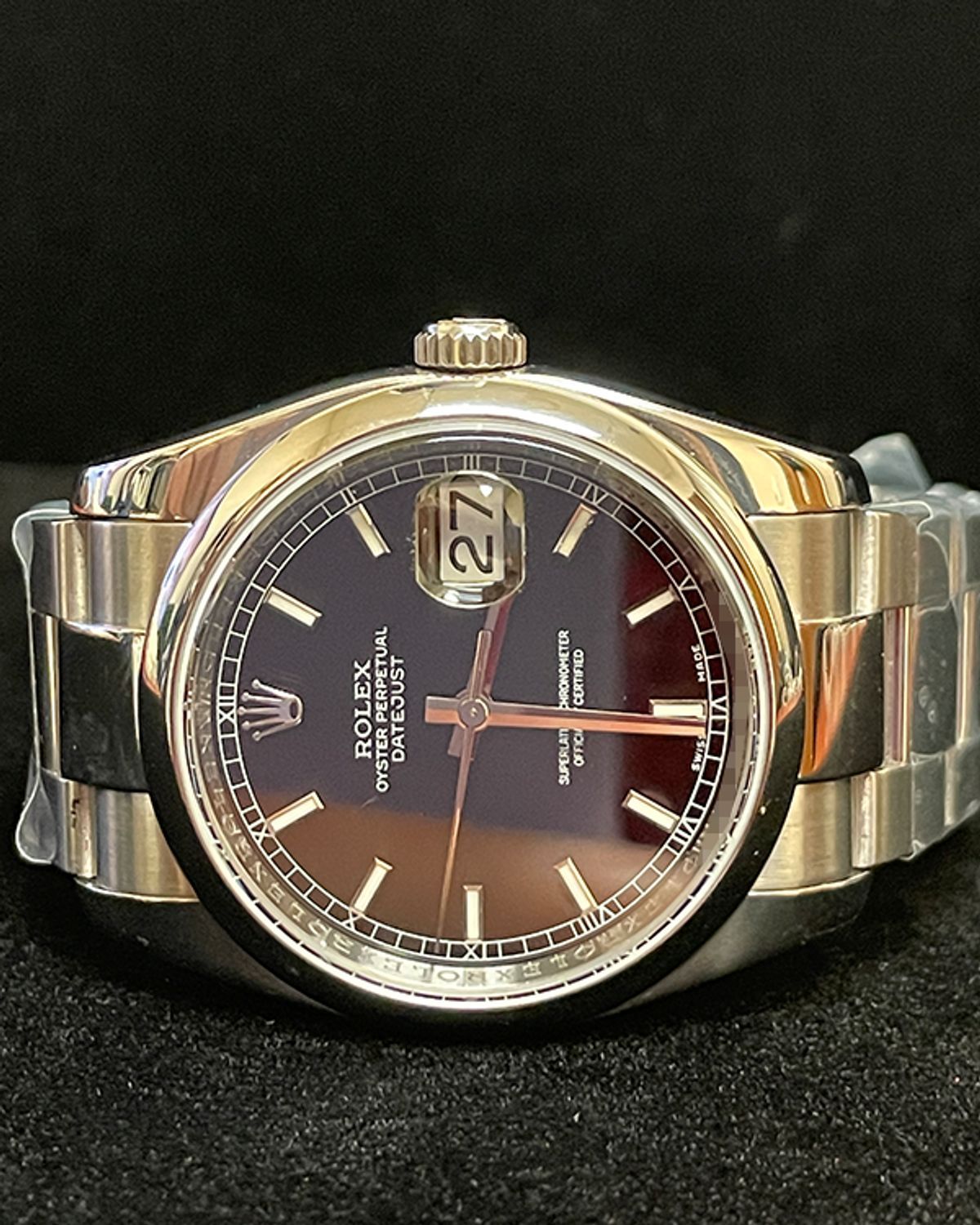 Rolex 116200