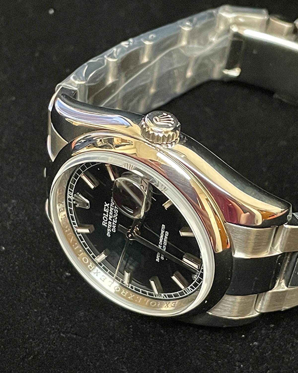 Rolex 116200