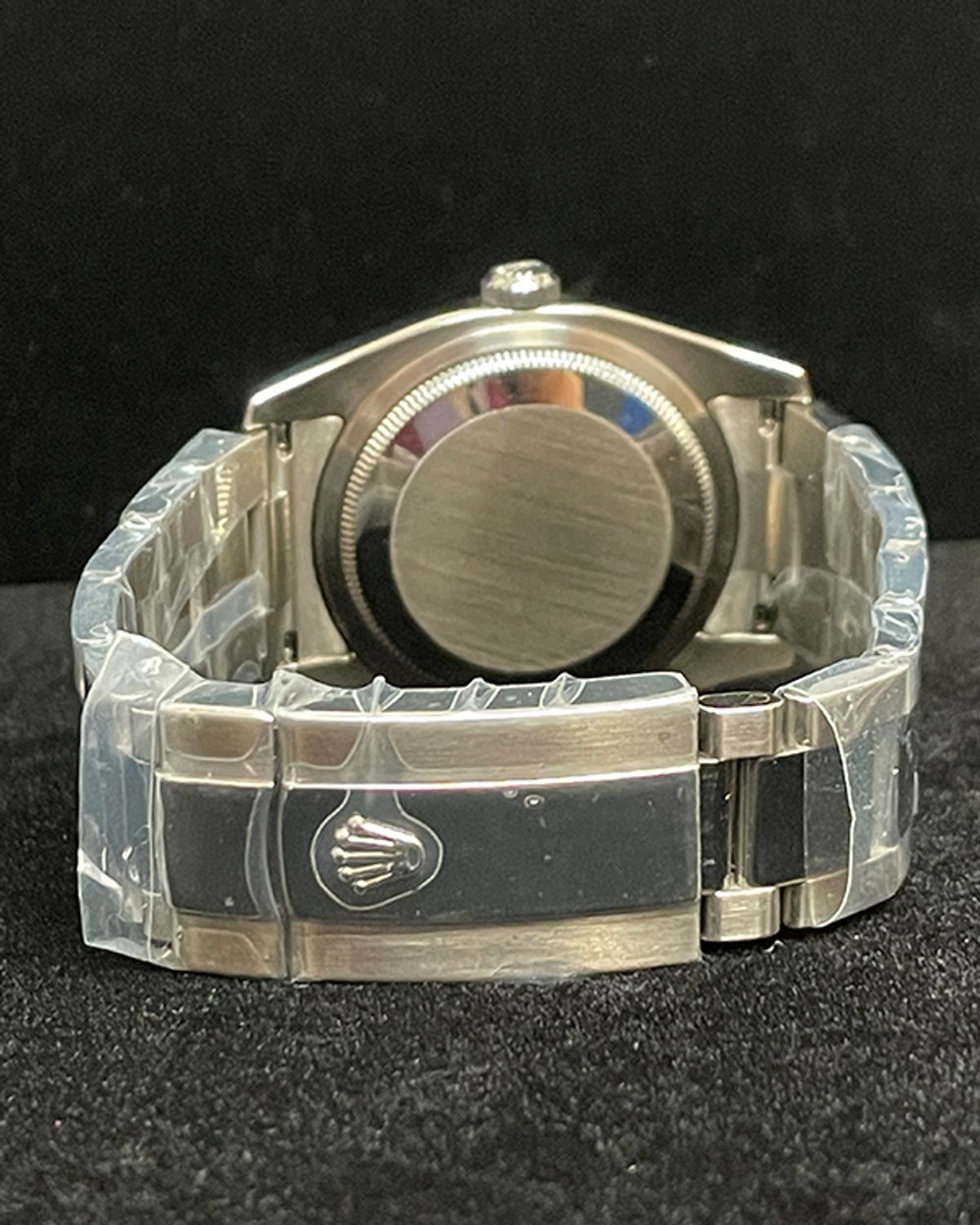 Rolex 116200