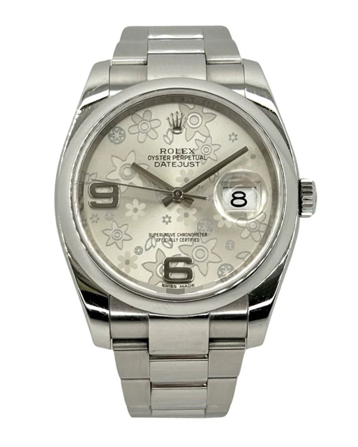 Rolex 116200