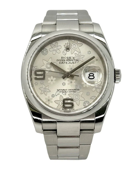 Rolex 116200