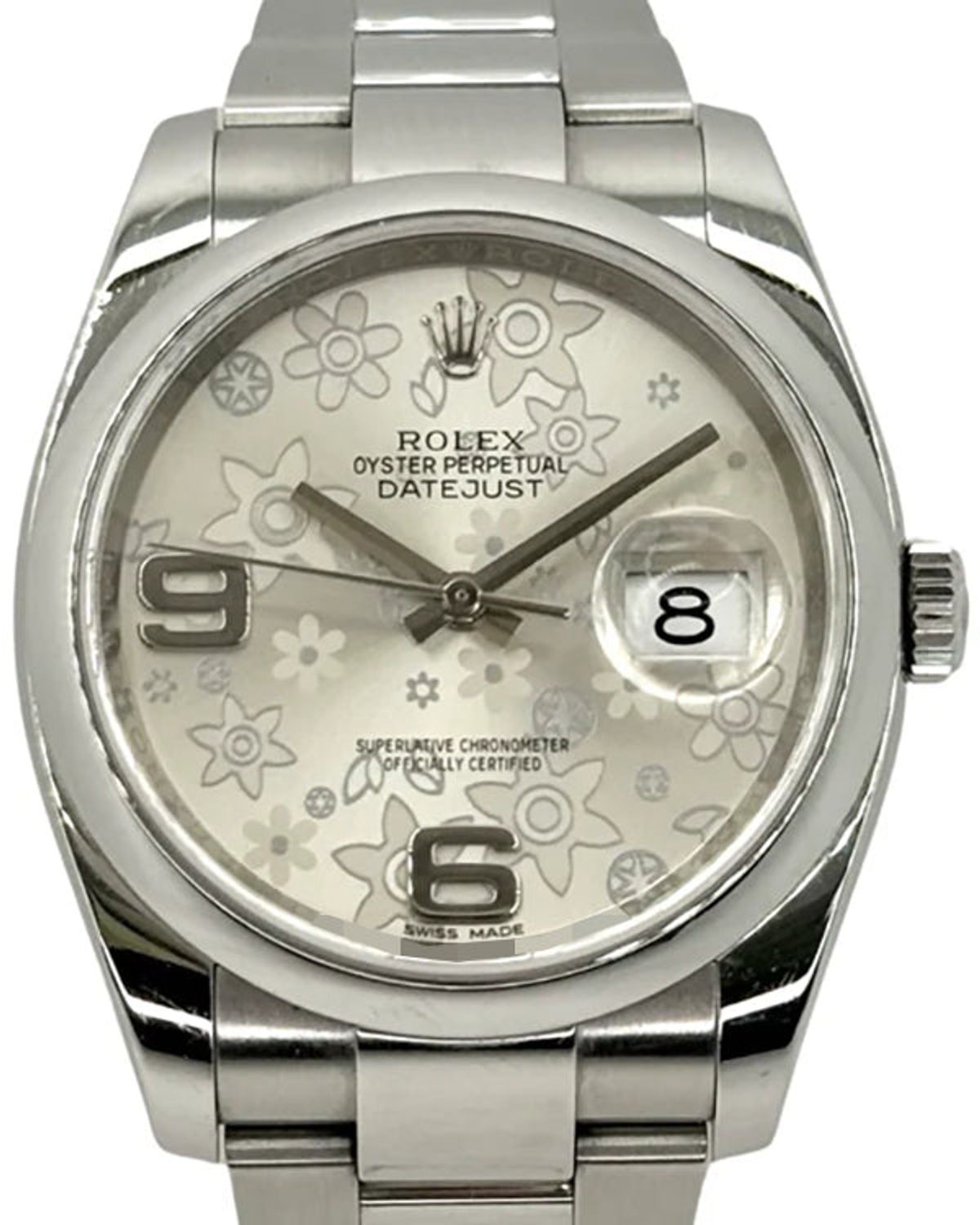 Rolex 116200