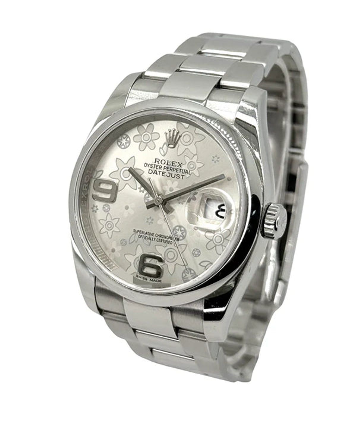 Rolex 116200