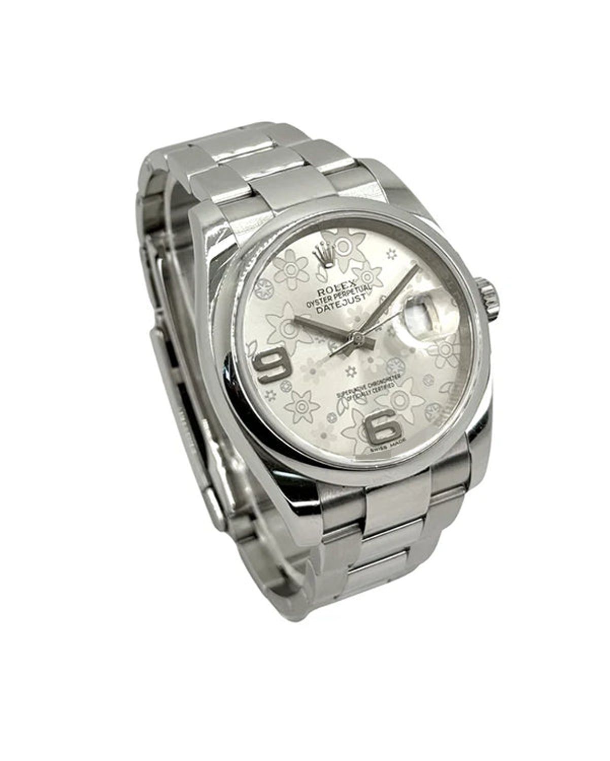 Rolex 116200