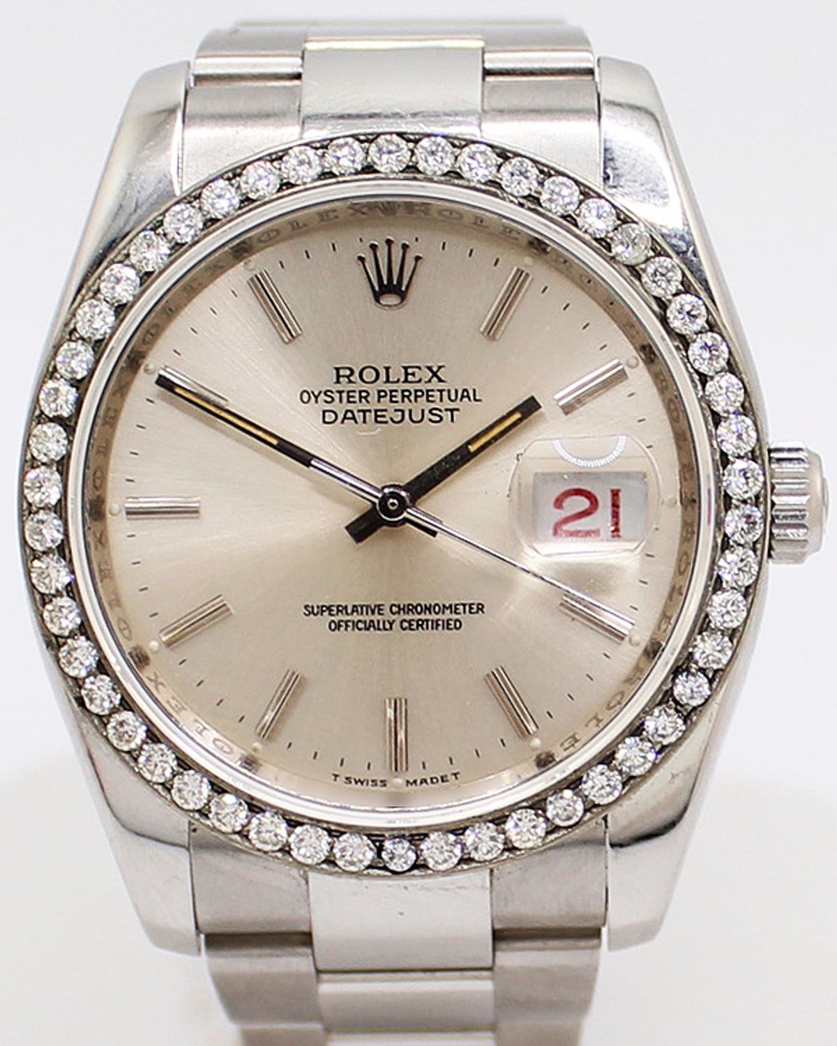 Rolex 116200