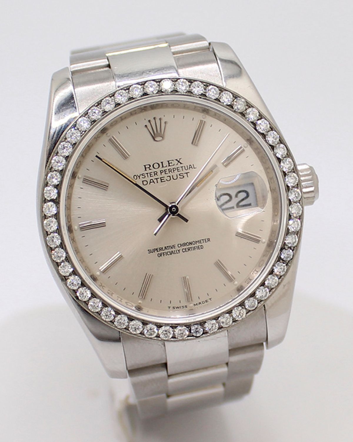Rolex 116200