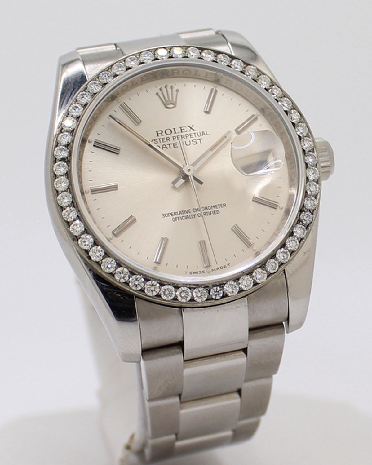 Rolex 116200