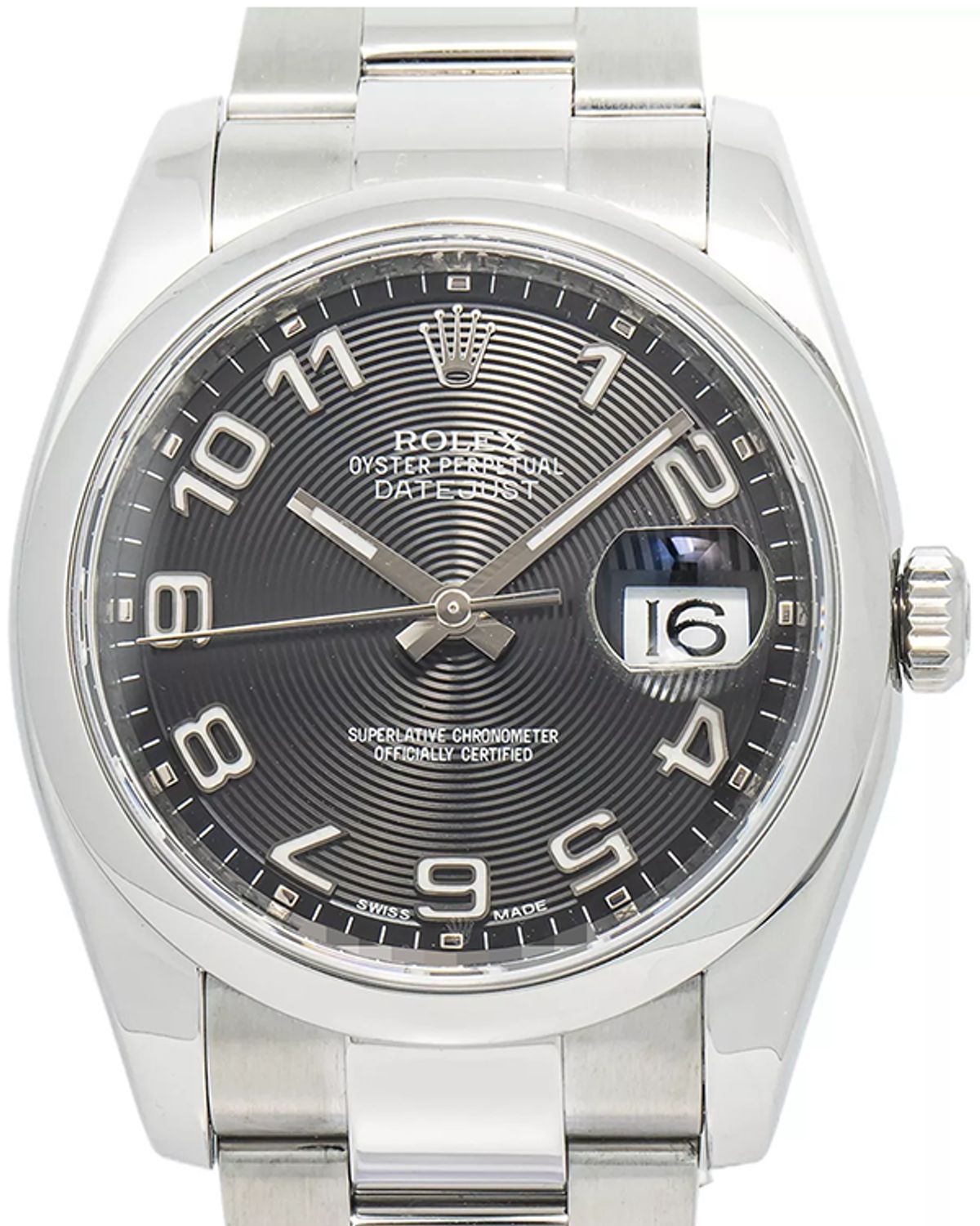 Rolex 116200
