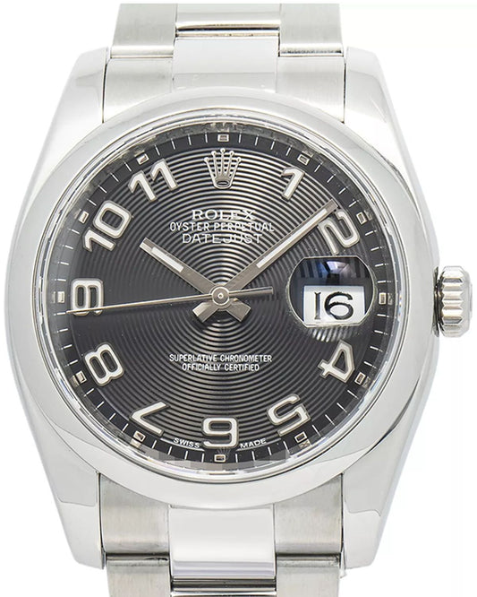 Rolex 116200