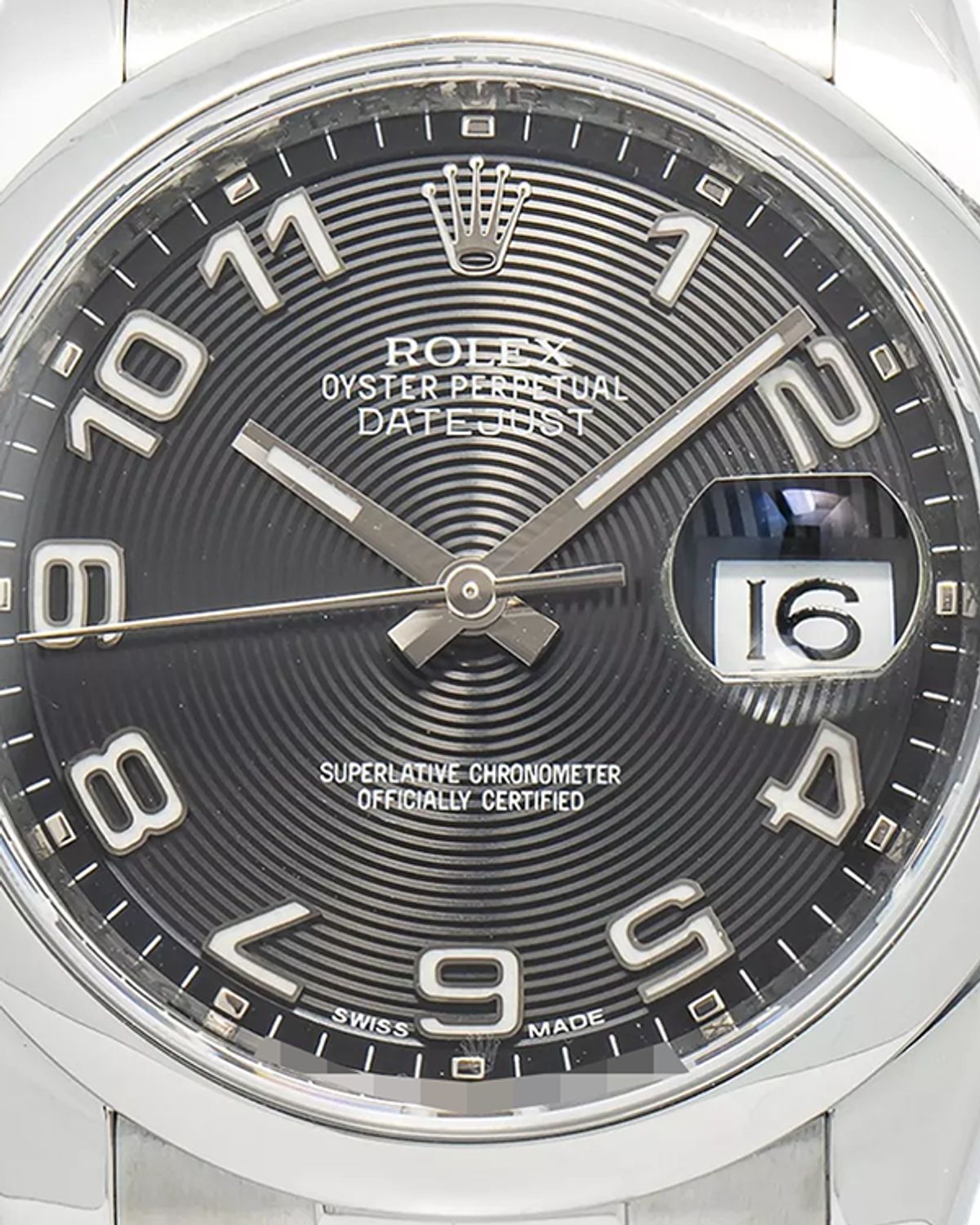 Rolex 116200