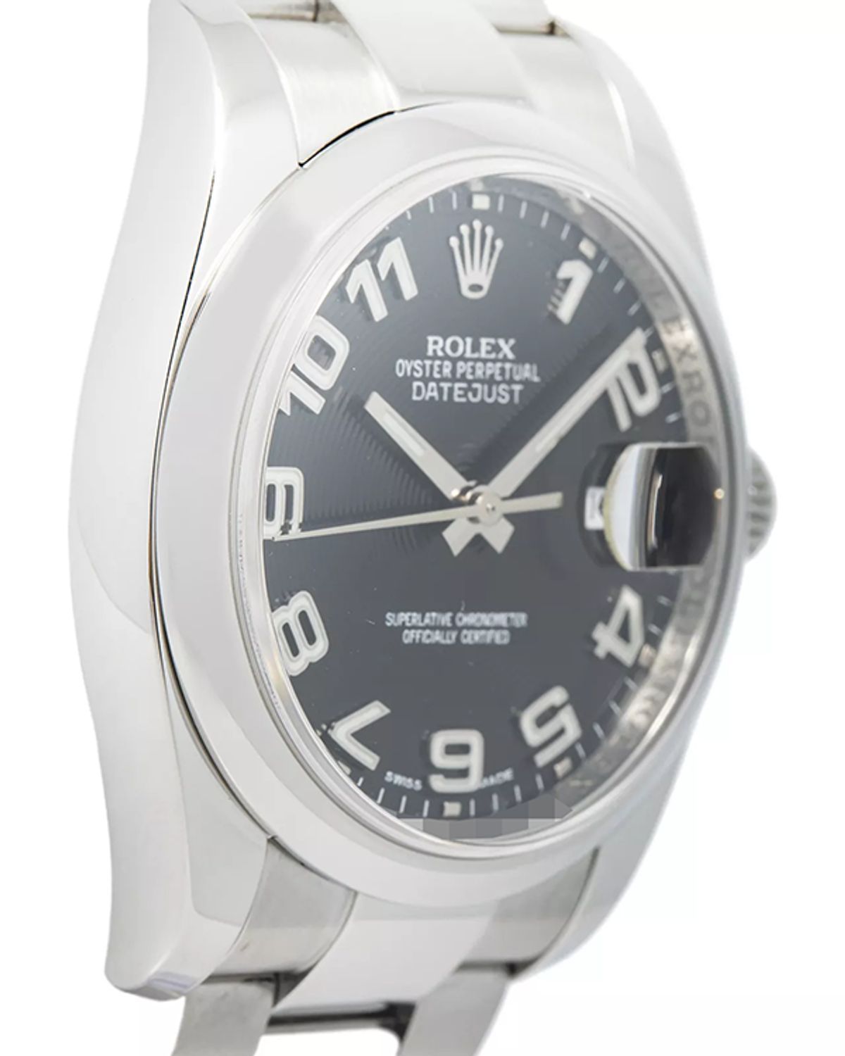 Rolex 116200
