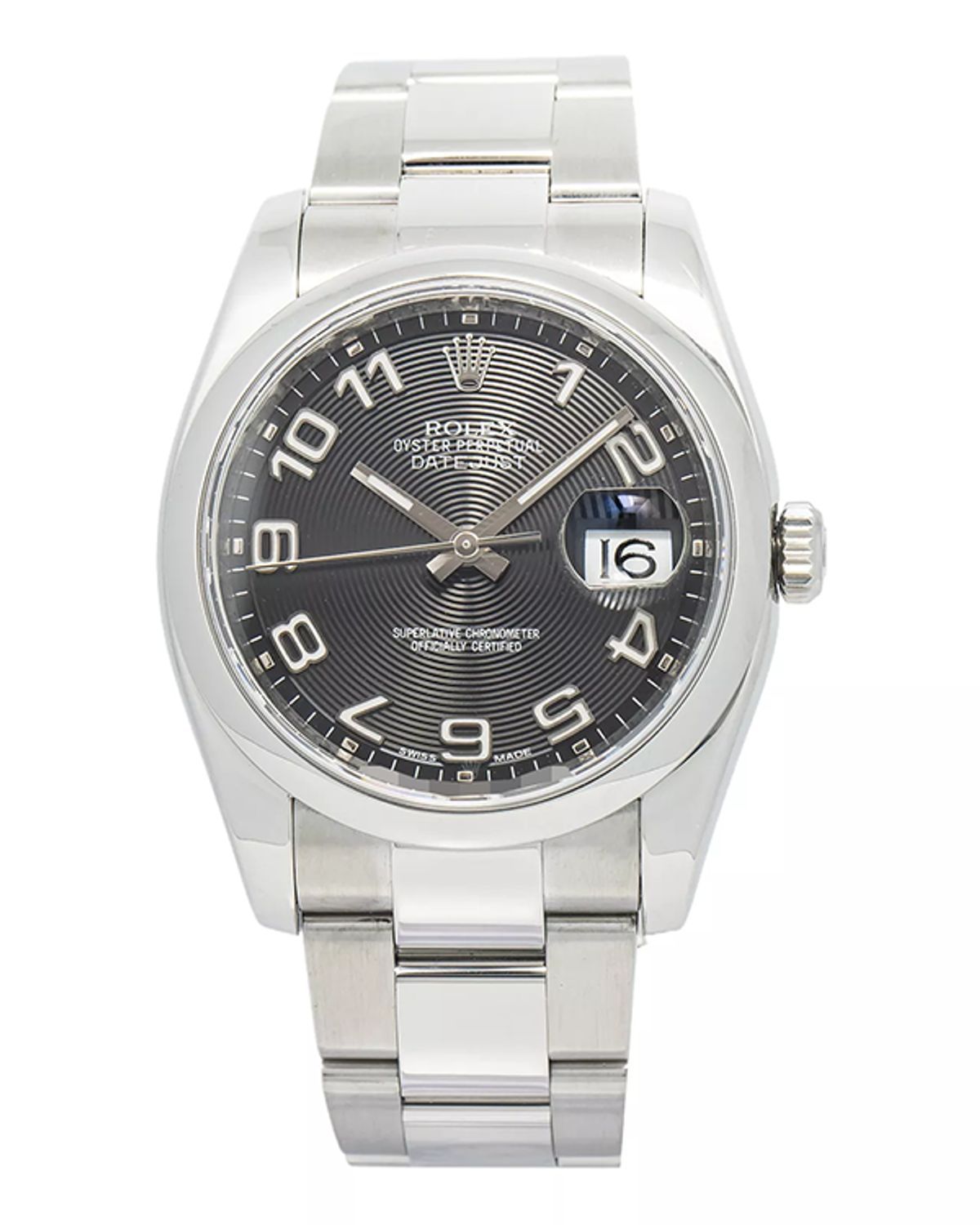 Rolex 116200