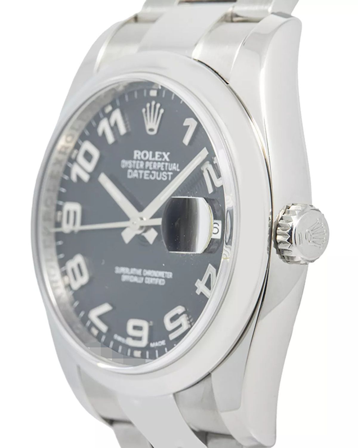 Rolex 116200