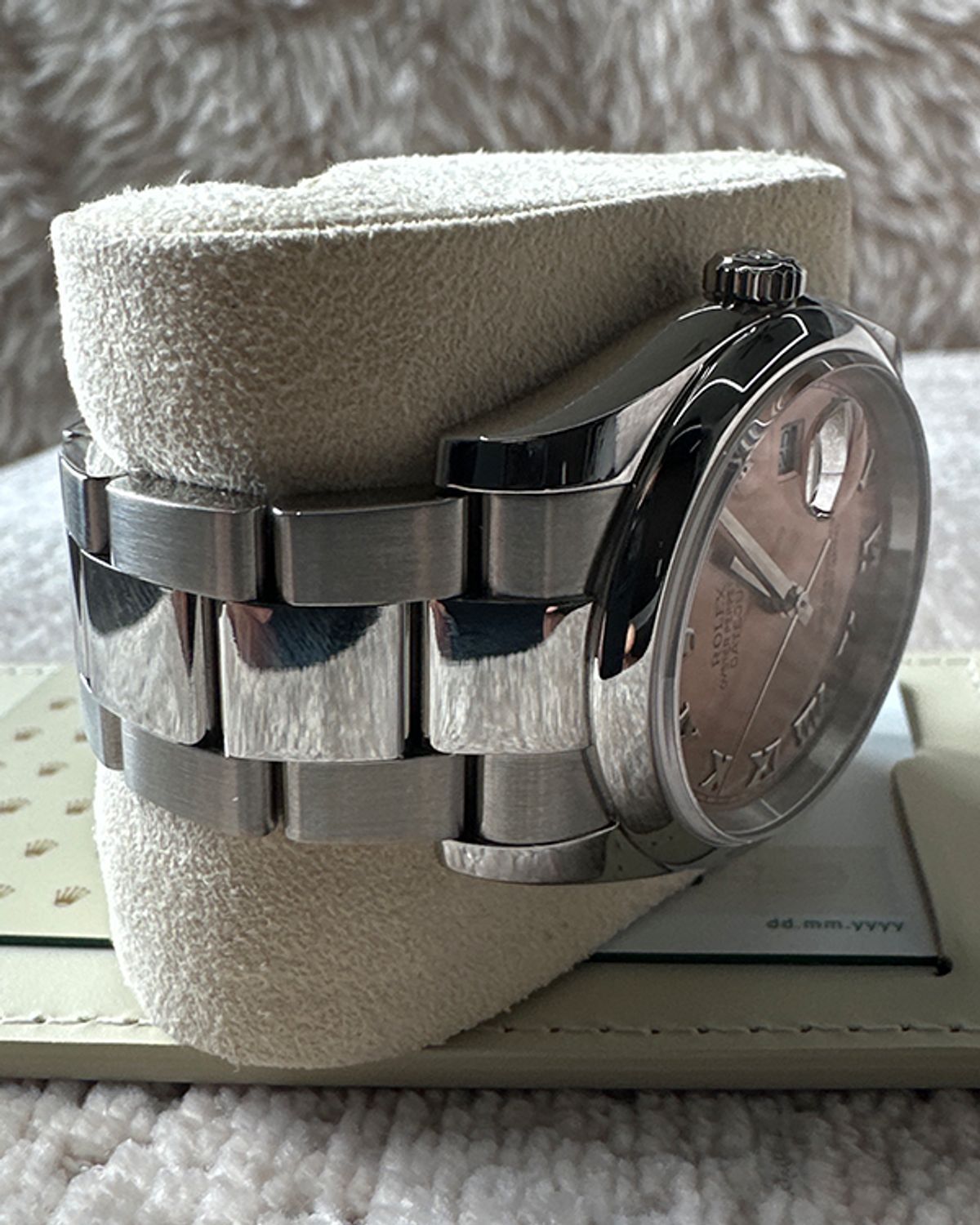 Rolex 116200