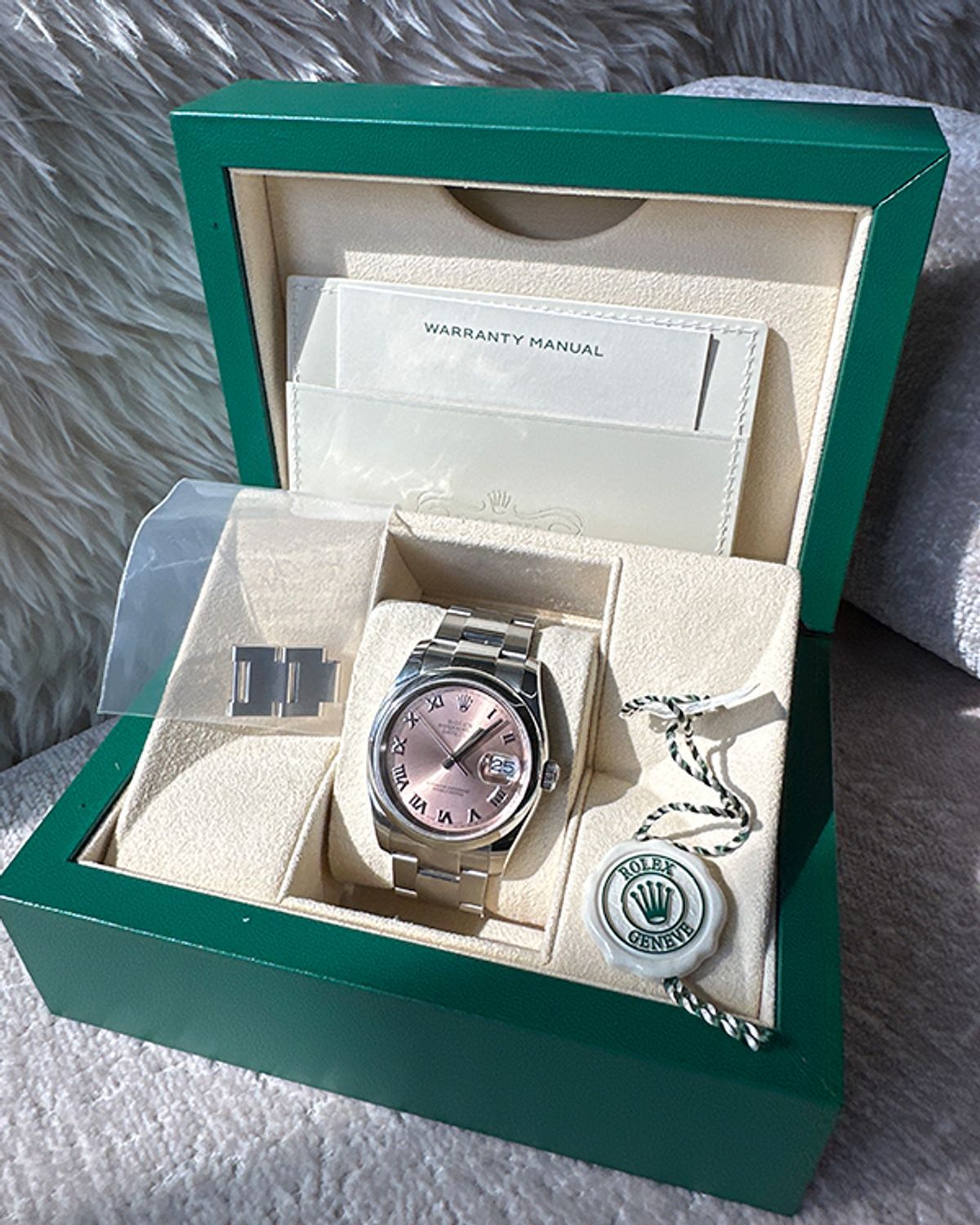 Rolex 116200