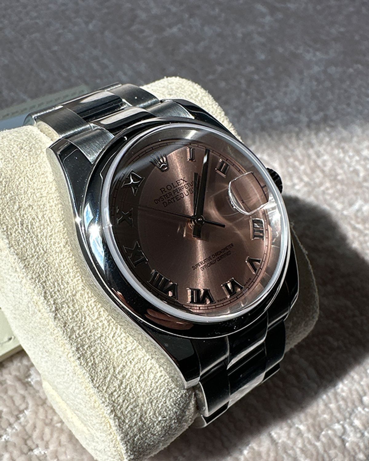 Rolex 116200