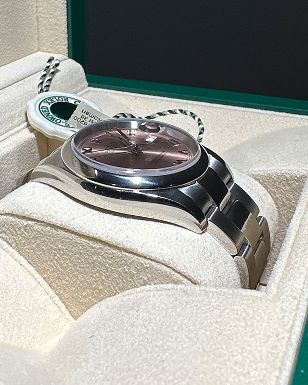 Rolex 116200