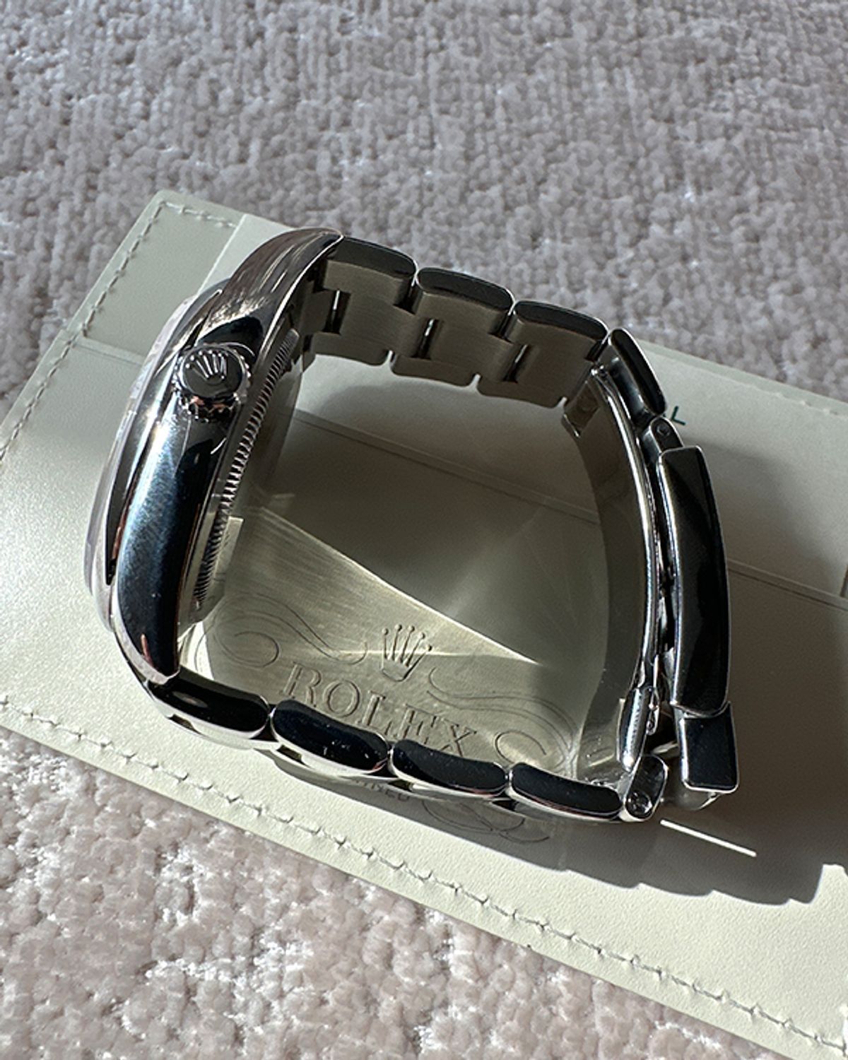 Rolex 116200