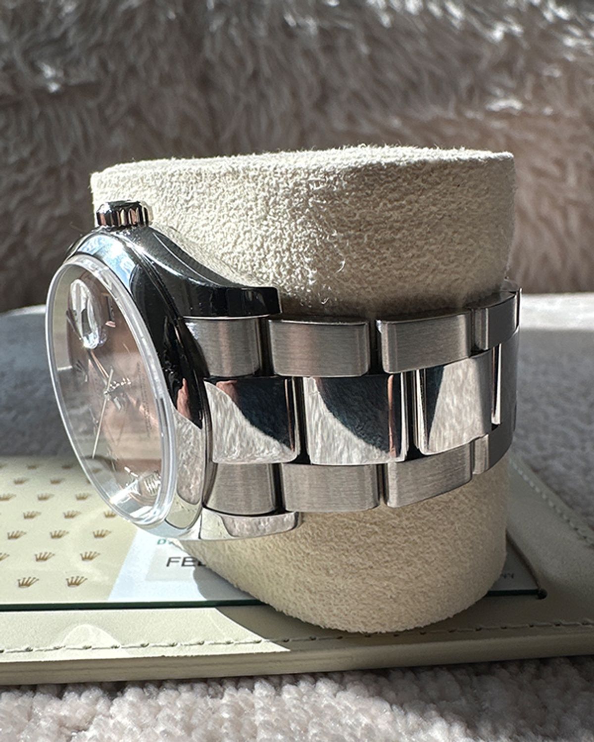 Rolex 116200
