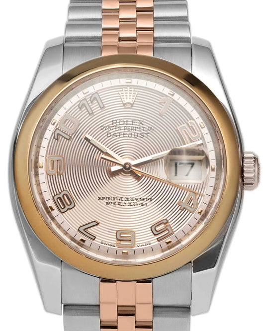 Rolex 116201