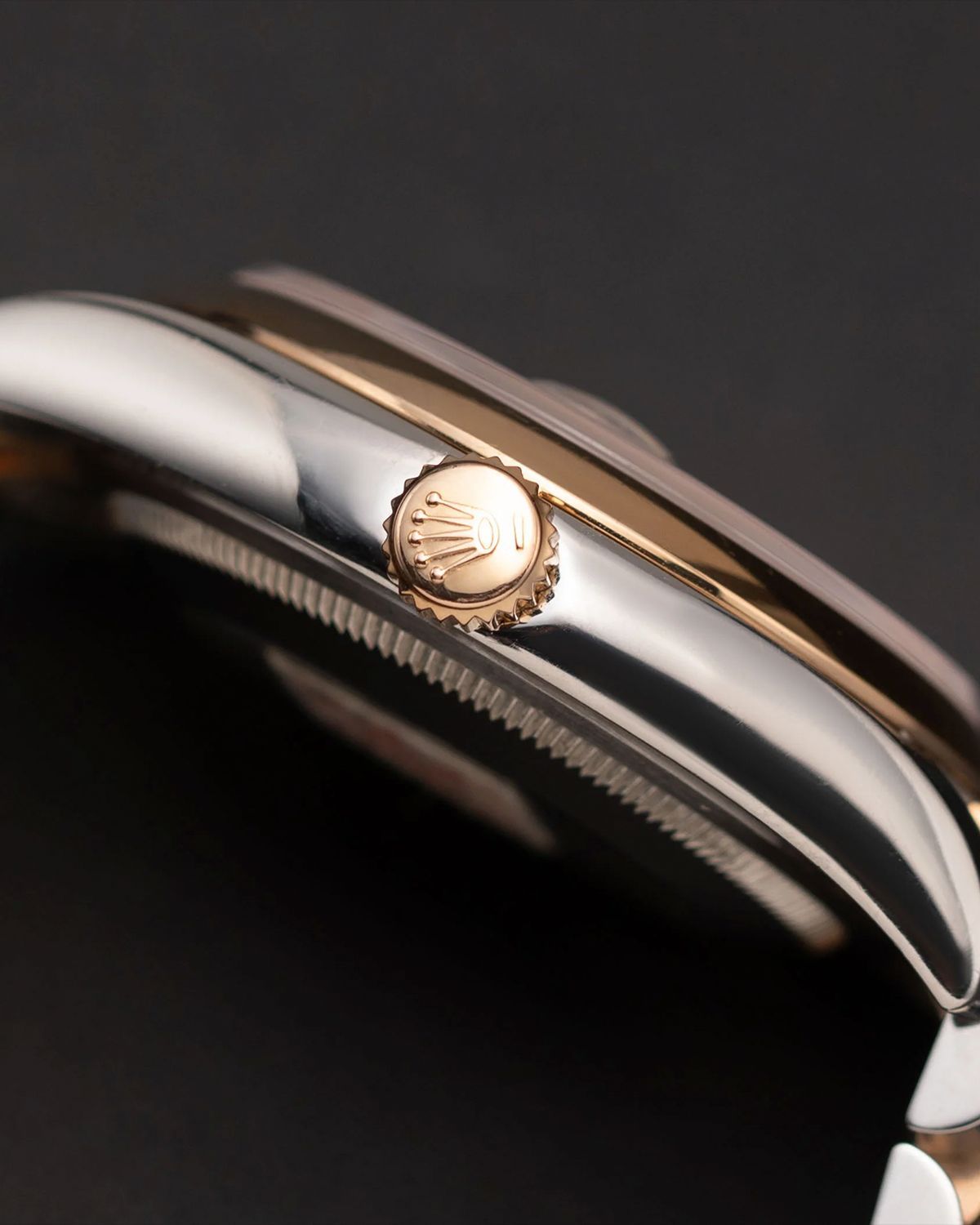 Rolex 116201