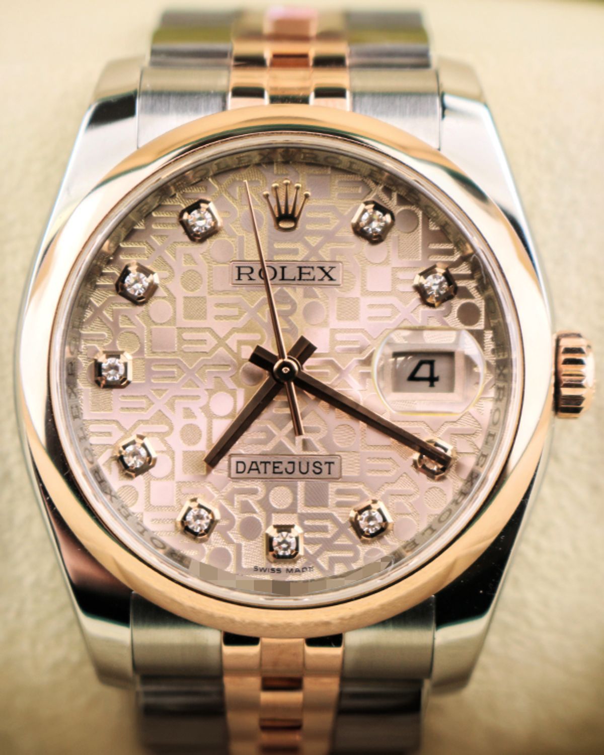 Rolex 116201