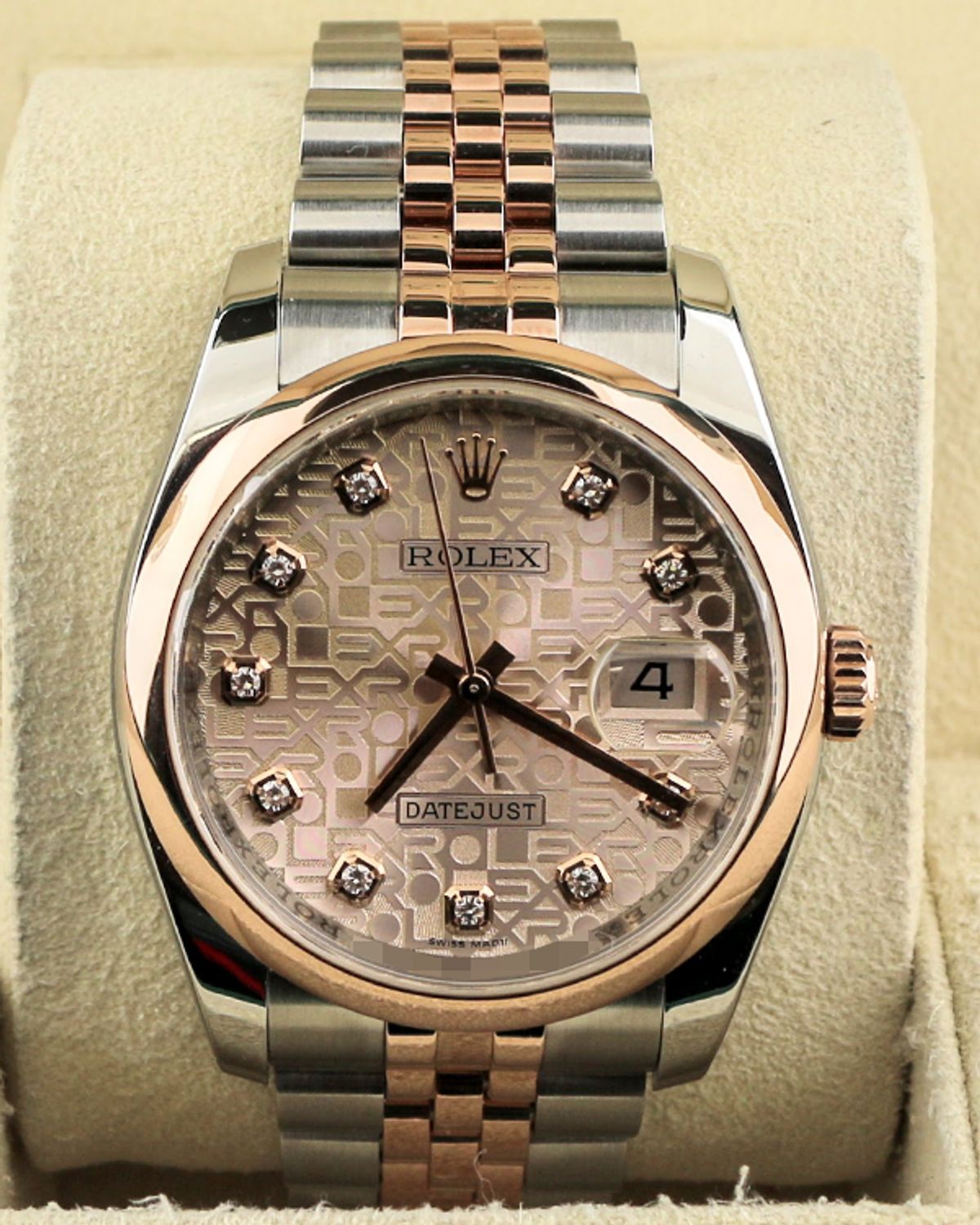 Rolex 116201