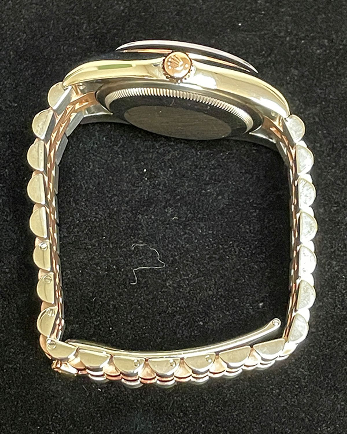 Rolex 116201