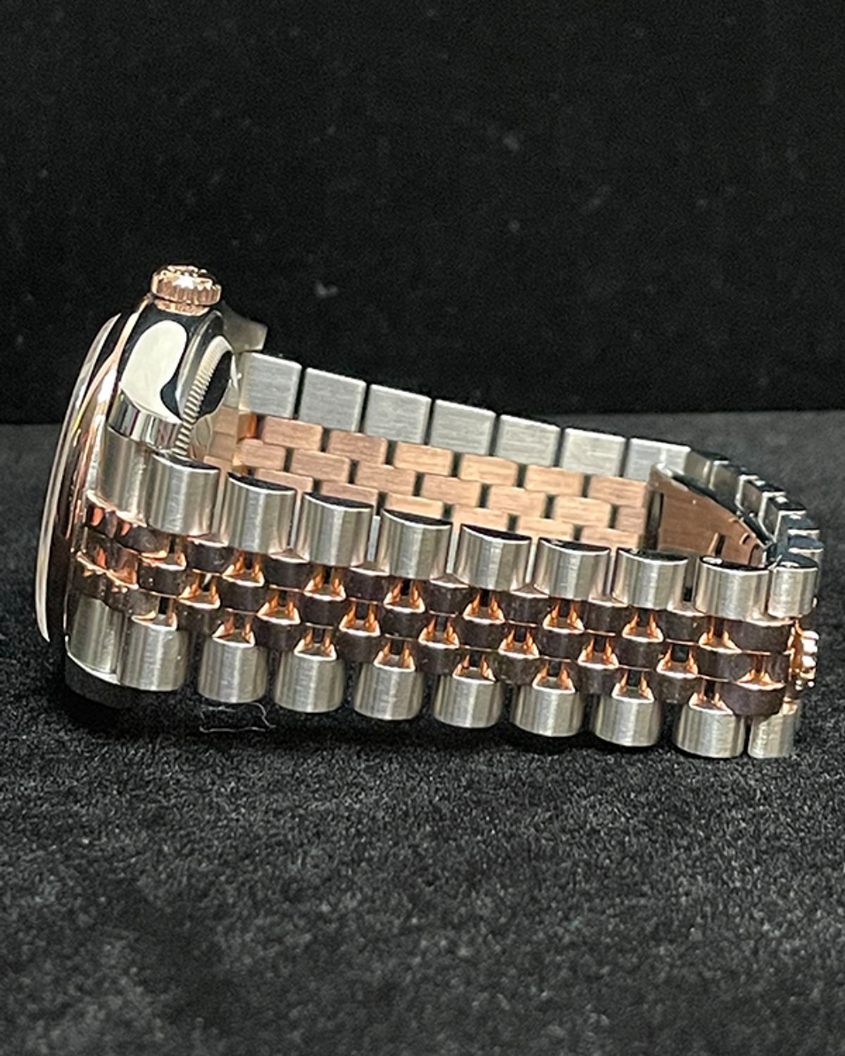 Rolex 116201