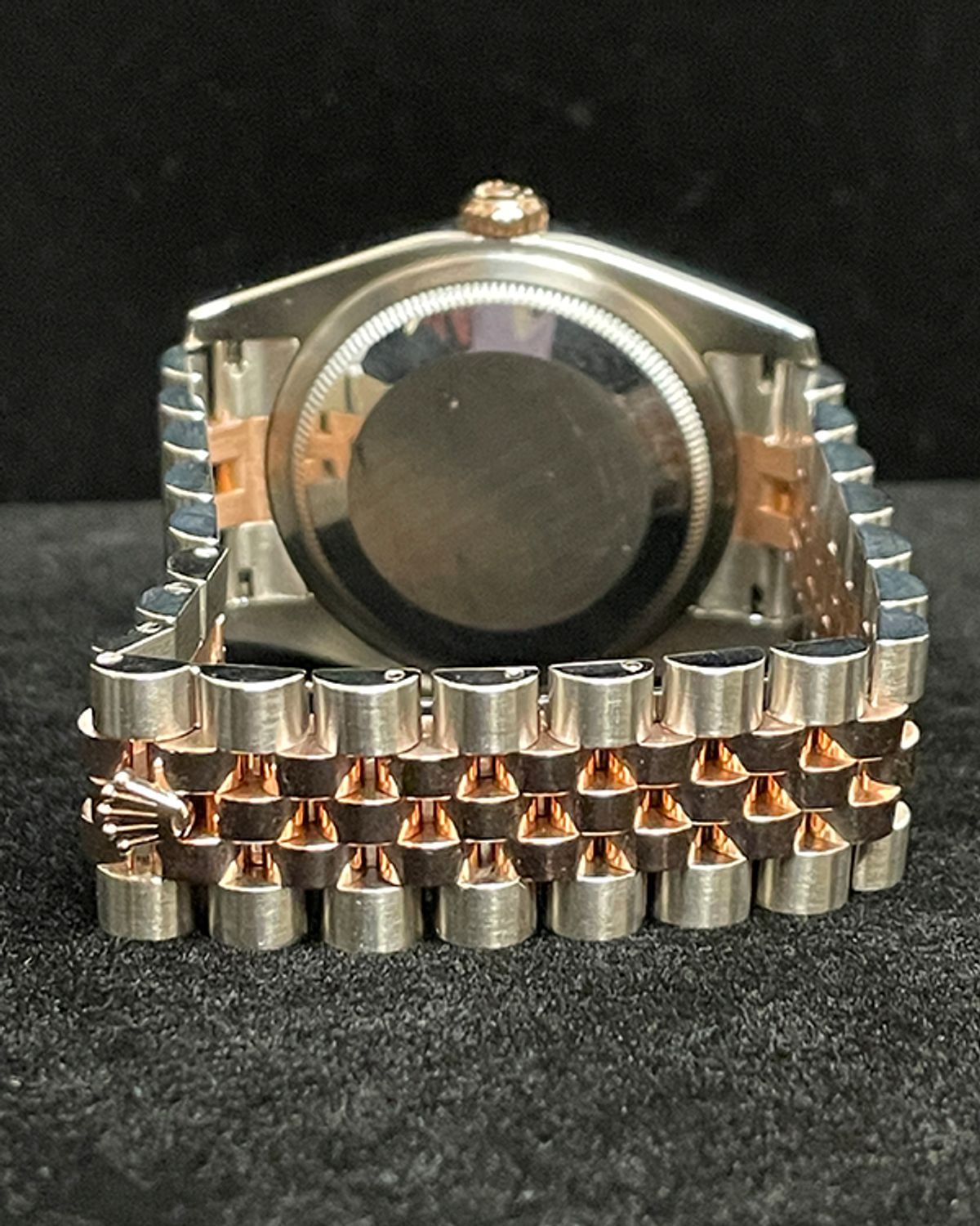Rolex 116201