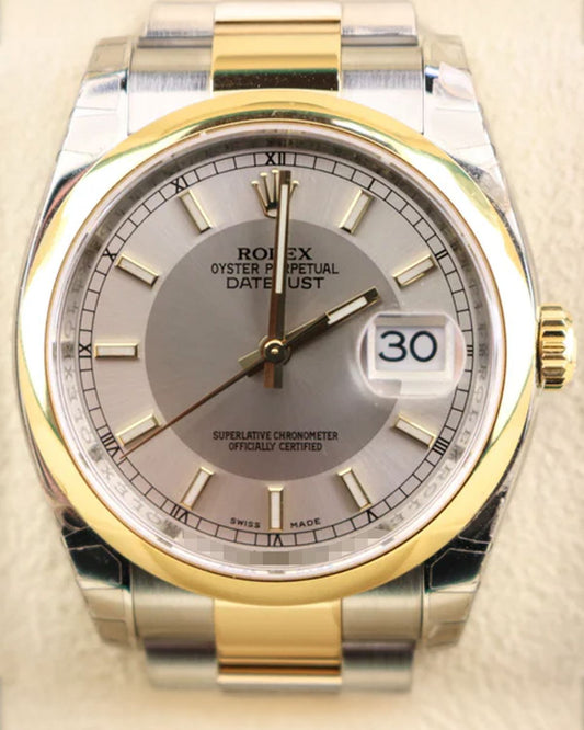 Rolex 116203