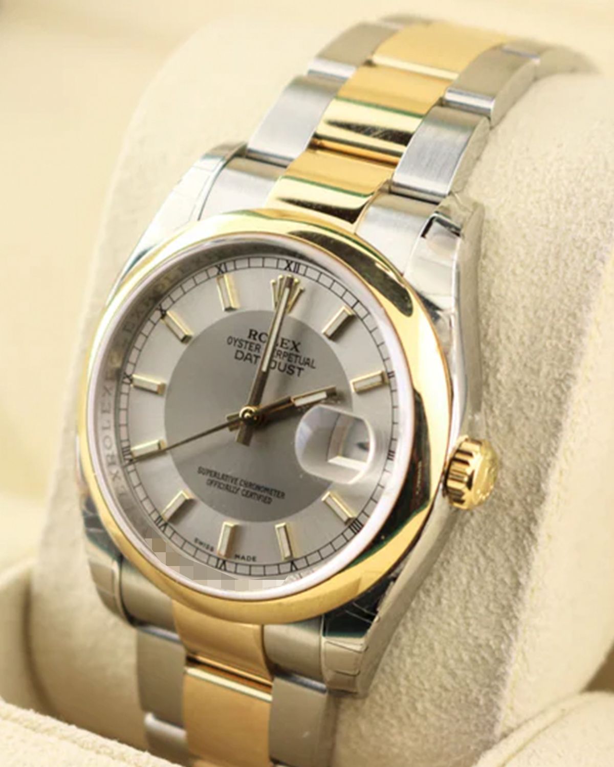 Rolex 116203