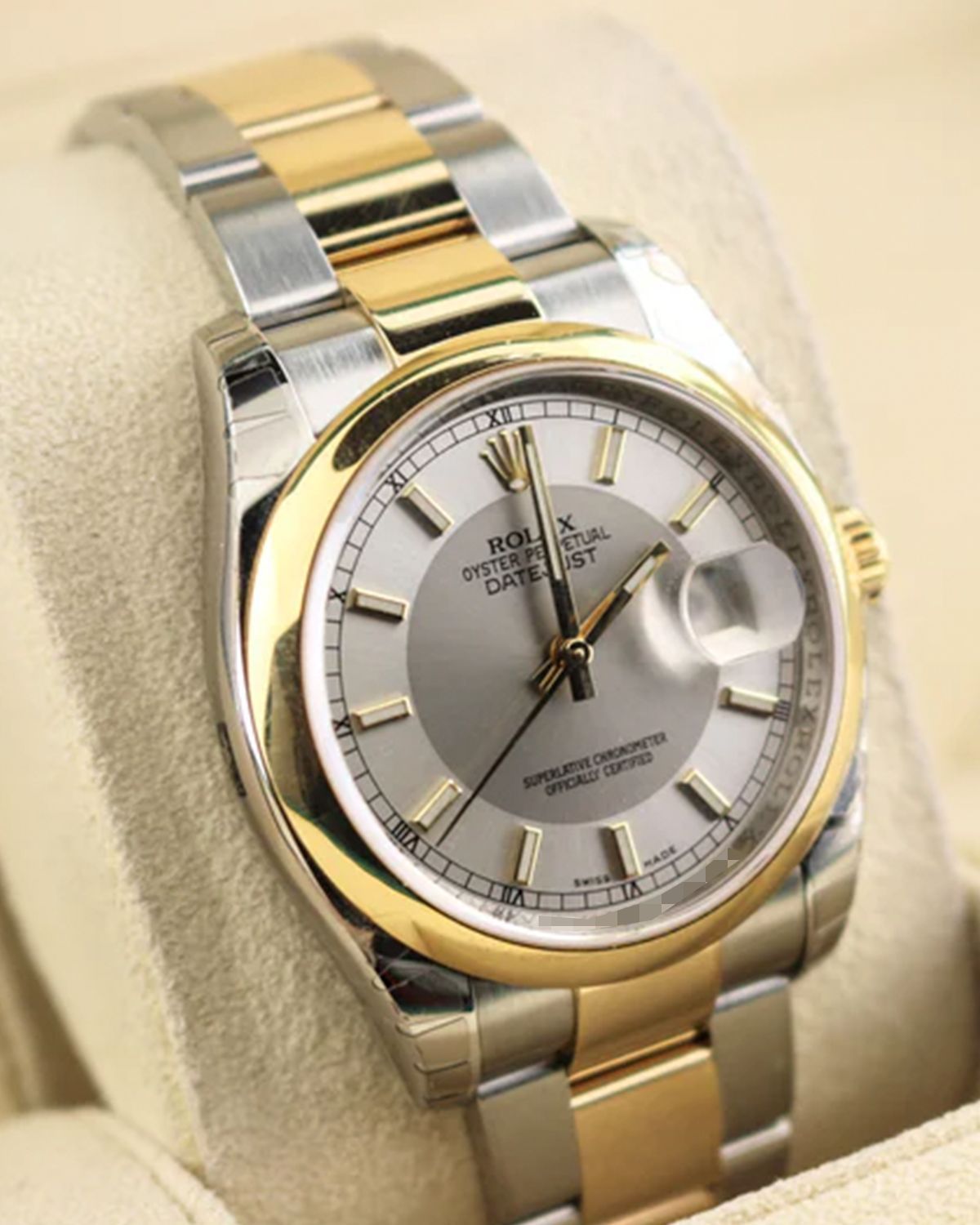 Rolex 116203