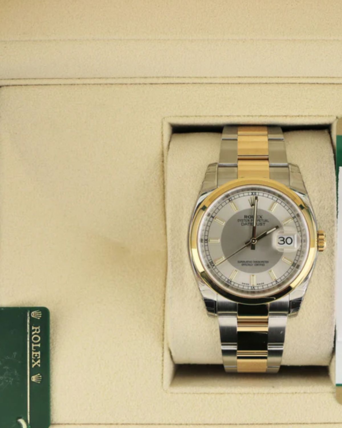 Rolex 116203
