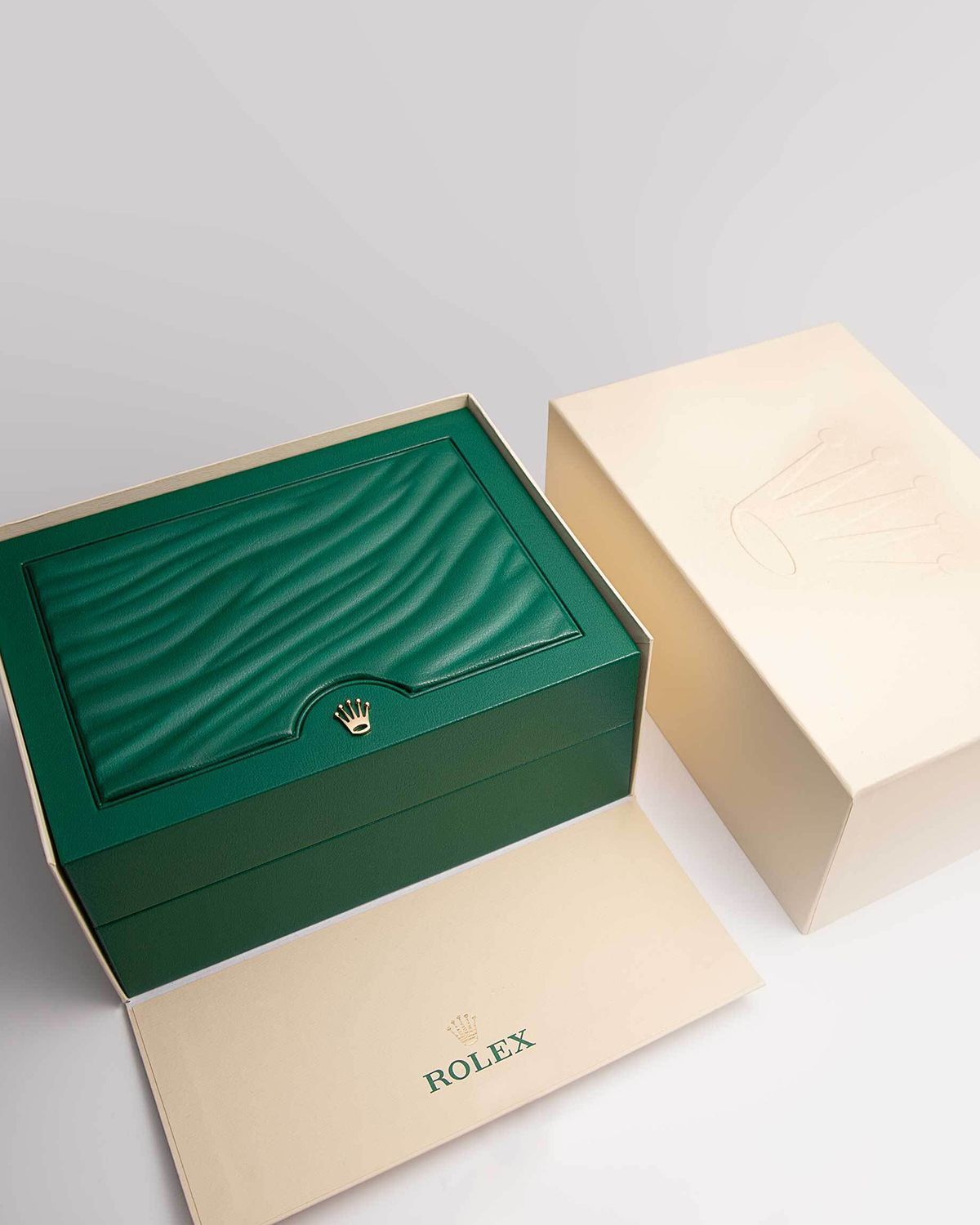 Rolex 116203