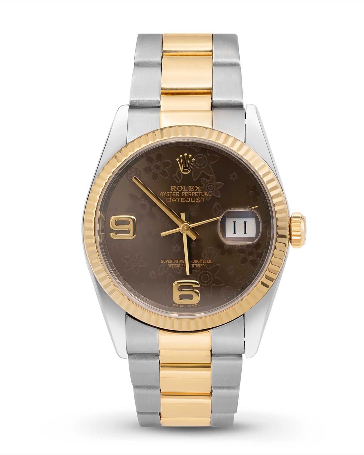 Rolex 116203