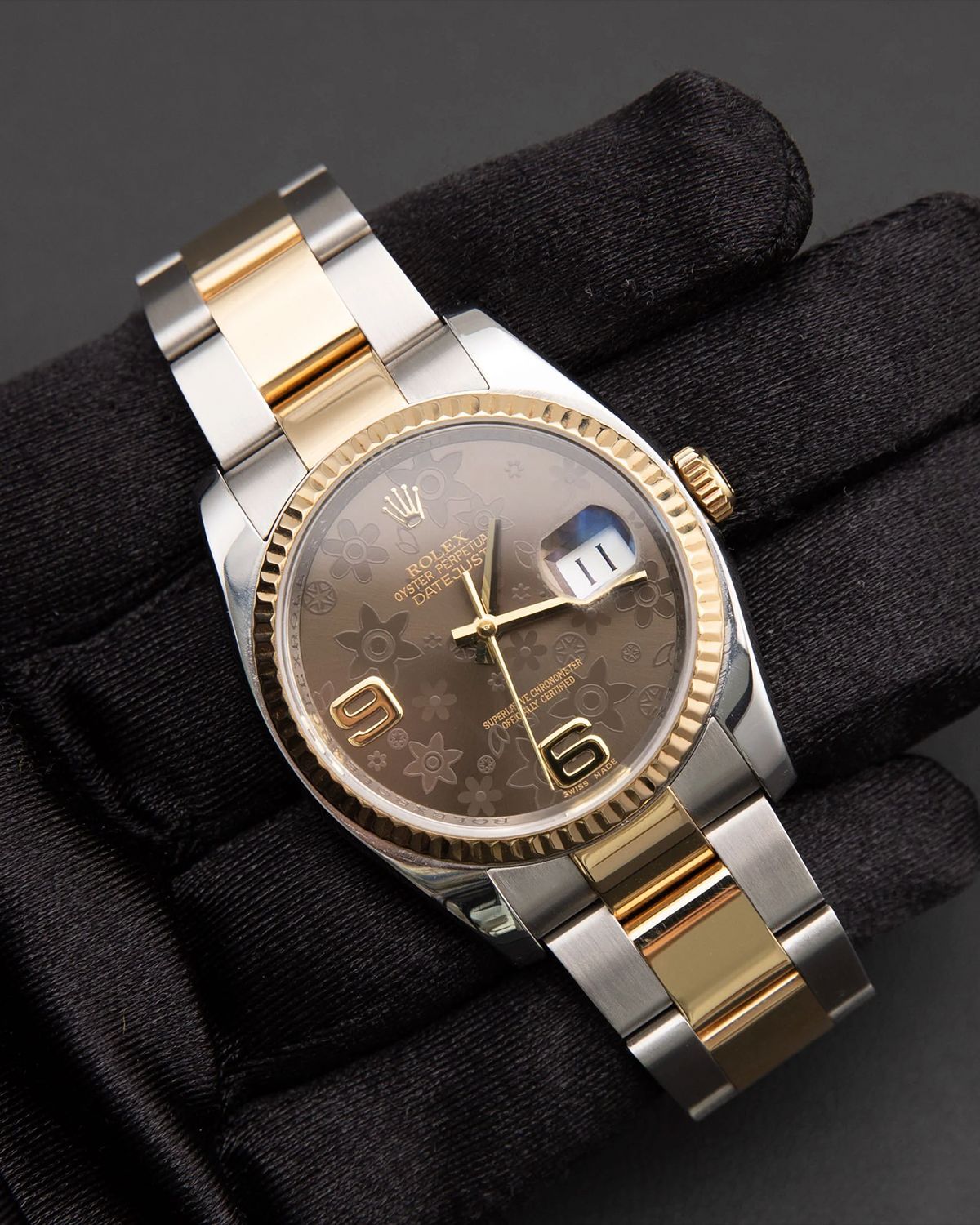 Rolex 116203
