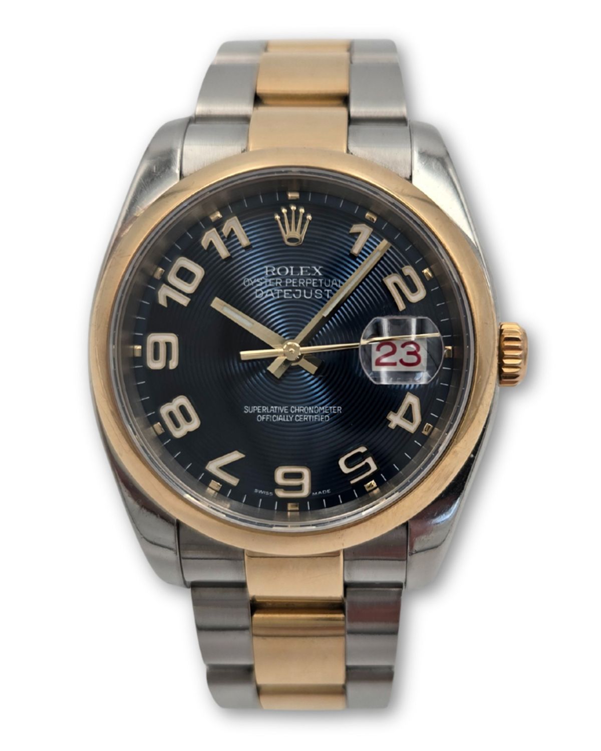 Rolex 116203