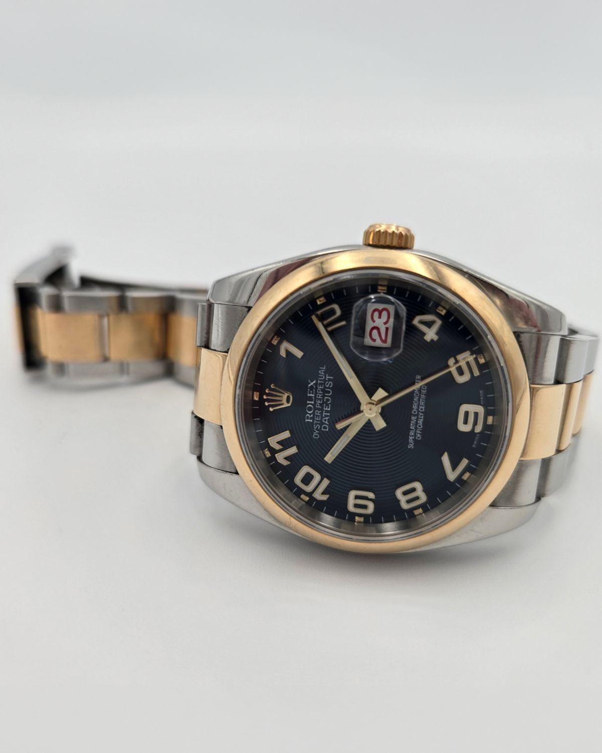 Rolex 116203